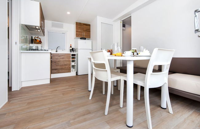 Mobile Homes Adriatic Camping Bi Village - Foto 15