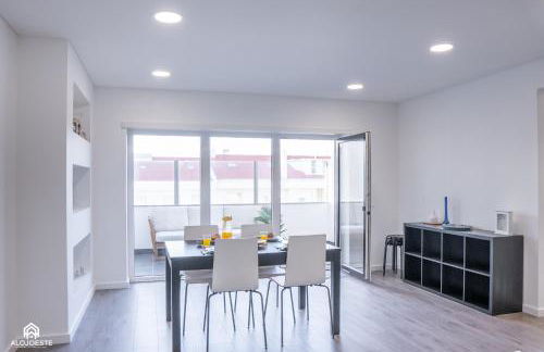 Navio Beach Apartment Santa Cruz - Foto 32