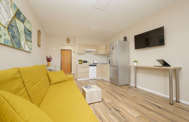 Żoliborz Modern 8th Floor by Renters - Foto 5