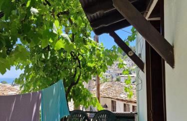 Traditional House in Panagia Village - Foto 15