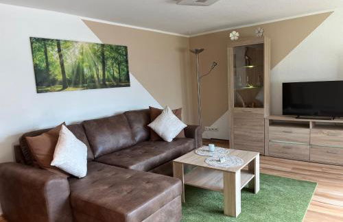 Ferienwohnung Heimatliebe - Foto 4