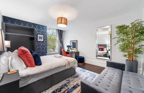 Rare Find - Gated 2 bed apt, close to Parks, secure carpark sleeps 4 - Foto 15