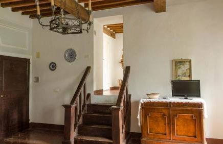 Residenza d'Epoca Il Cassero - Foto 63