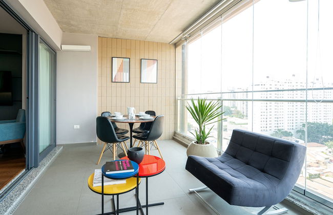 Charlie Forma Itaim - Foto 28