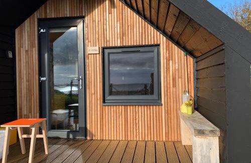 St Oswald Beach Hut Alnmouth - Foto 7
