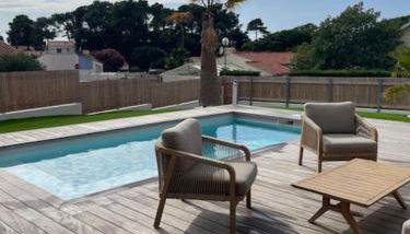 L'écho des Vagues - Foto 5