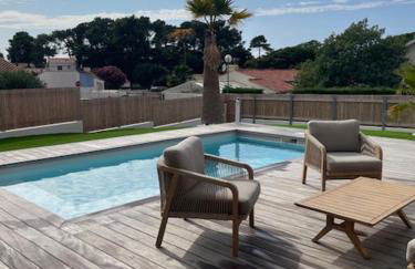 L'écho des Vagues - Foto 5