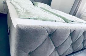 Elegante Apartment in Erftstadt mit Balkon, Zentral, Bahnhof nah, Phantasialand Brühl bei Cologne - Foto 20