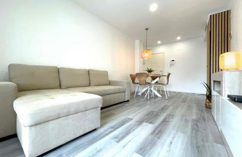 LuxuryCambrils Resort&Spa - Foto 33