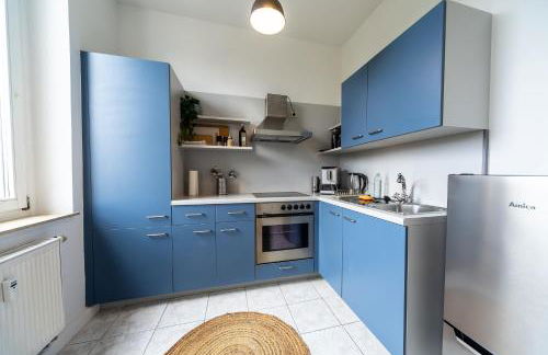 Im HYGGE skandinavisch wohnen mitten in Chemnitz - Foto 4