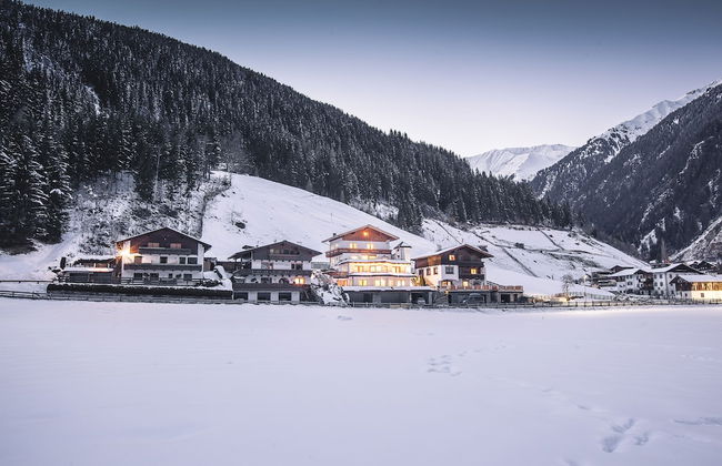 Gästehaus Kartnaller - Foto 1