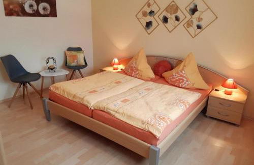 Ferienwohnung Fürst - Foto 6