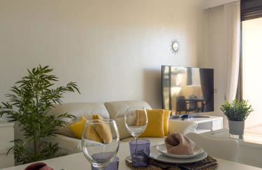 Ático de 2 dormitorios con terraza y piscina en Roda Golf - Almyra - Foto 10