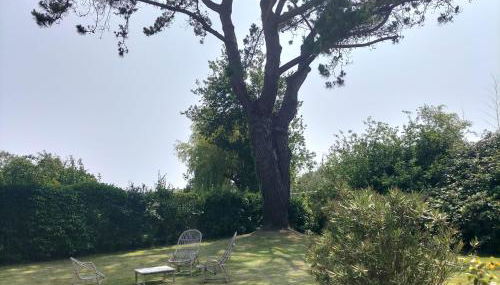 "Au Grand Pin" au calme à 5 minutes de la plage! - Foto 5