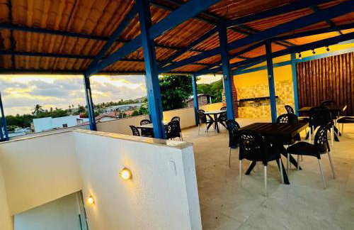 Flats da Garça - Praia de Garça Torta em Maceió - Foto 21