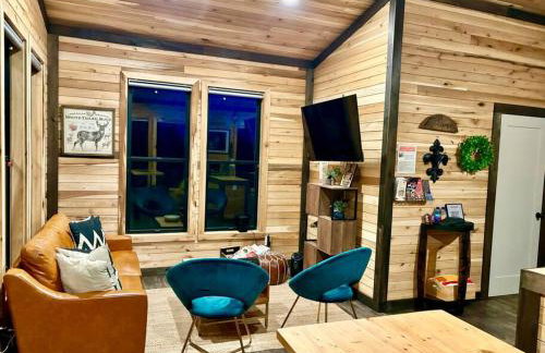 Bourbon Barrel Cottages #3 on Ky Bourbon Trail - Foto 13