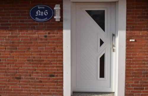 NEU! Huus Wattemeer Krummhörn - Foto 11