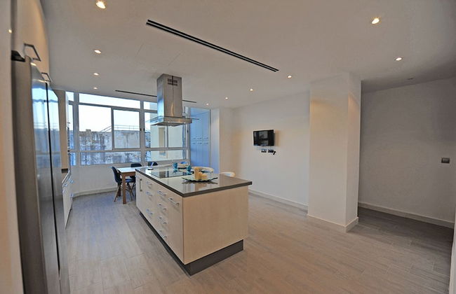 Terrazas Plaza Arenal 5 Dormitorios - Photo 18