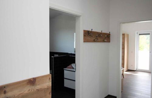 FeWo Altes Rathaus, Ulrike Kreuzer - Foto 13