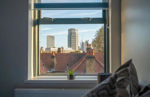 Modern Flat in Waterloo - Central London - Foto 14