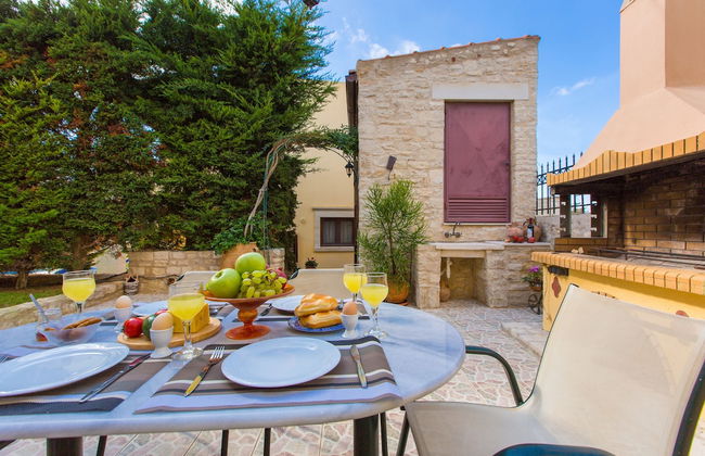 Villa Sokaki - Photo 18