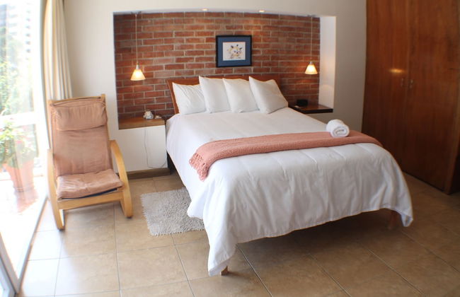 Apartamentos Reforma - Photo 12