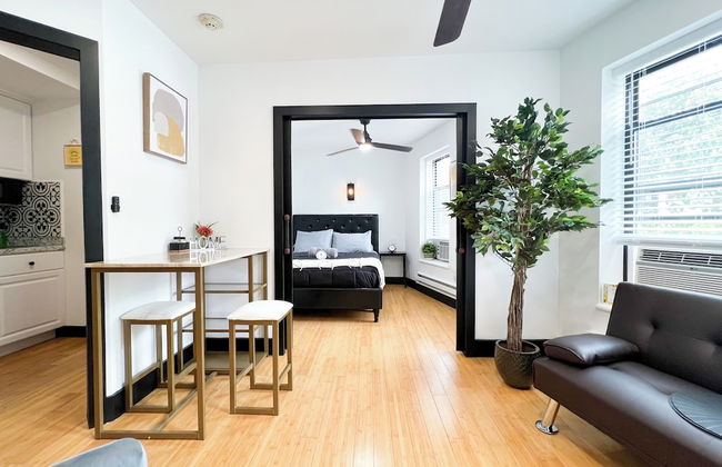 Boutique Apartment - Foto 8