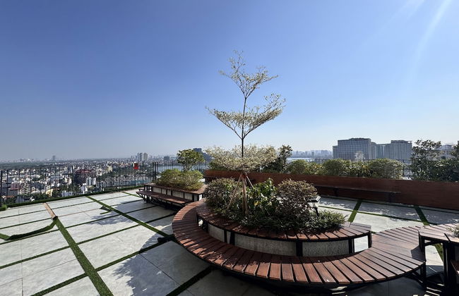 PentStudio West Lake by Emily in Town - Foto 43