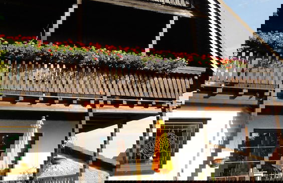 Ferienwohnung Romance - Foto 31