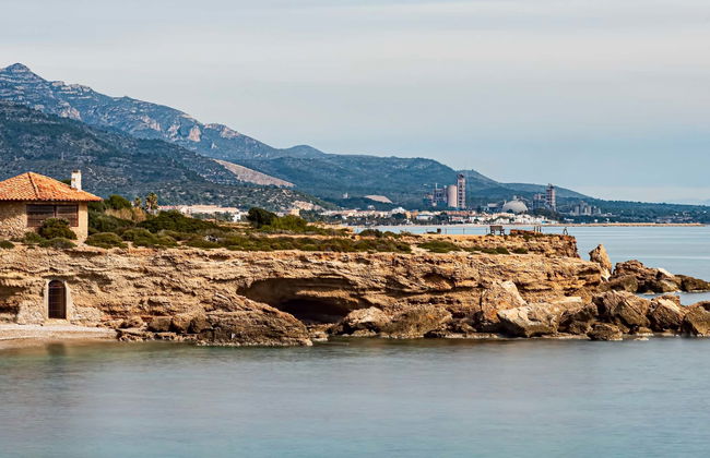 Randonnée dans la Sierra d'Irta - Photo 6