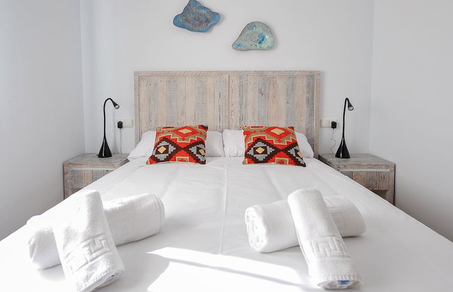 Paredones I Villa Rural Caminito del Rey - Foto 9