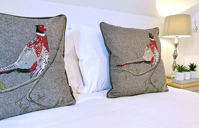 Magnolia Cottage - Foto 16