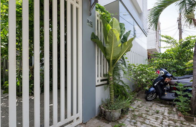 Nanu Garden House Boutique - Foto 71