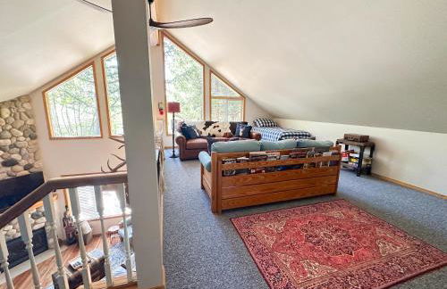 Longhorn Hideaway by Casago McCall - Donerightmanagement - Foto 25