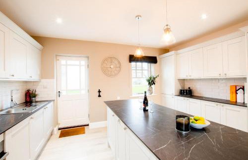 Northern Hideaways Shore Cottage, Beadnell - Foto 69