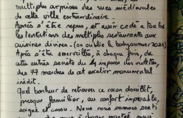 La cabane suspendue de Sarlat - Photo 33