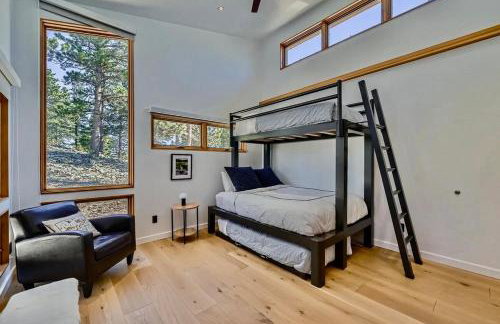 Caribou Ridge with Hot Tub! Pet Friendly with James Peak Views - Sleeps 10 - Foto 20