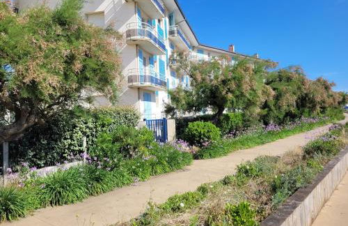 Sable - Appartement rénové pour 4 personnes - Foto 16