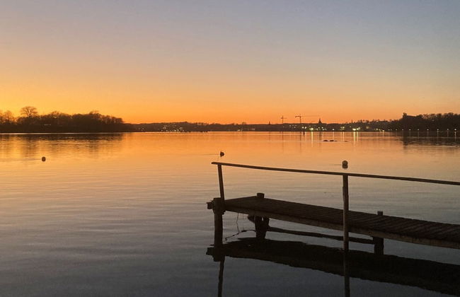 "Constance" - 50m from the sea - Foto 9