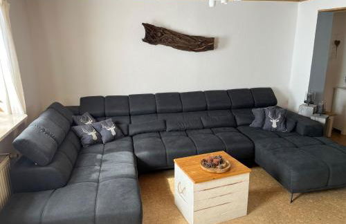 Ferienhaus Auszeit Harz Braunlage/Hohegeiß - Foto 3