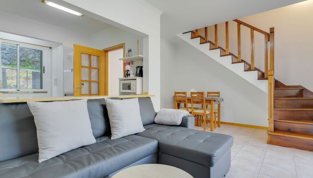 Villa Holiday Sun by Holiday Rental Madeira - Foto 2, Imagen principal