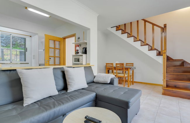 Villa Holiday Sun - Foto 1