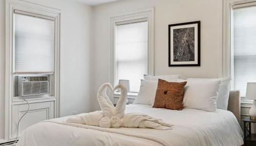 Federal HILL PRIDE 1 - Ground-Floor Flat - Foto 5