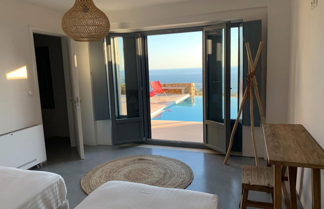 Patio 4 Bedrooms Villa Lydia With Private Pool - Foto 18