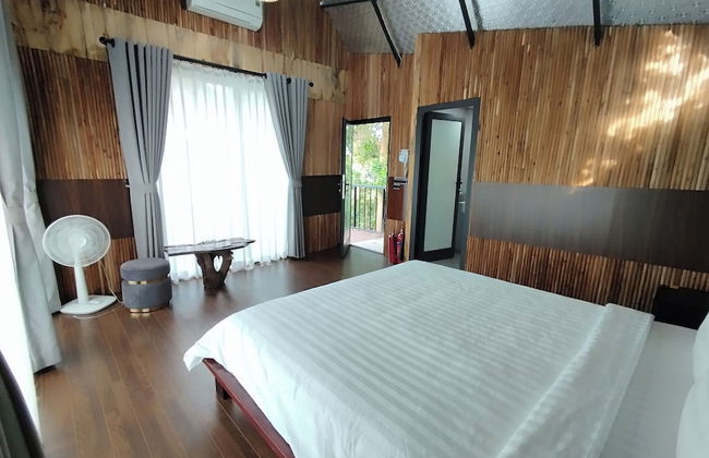 Bungalow HTC Tuan Chau - Photo 8
