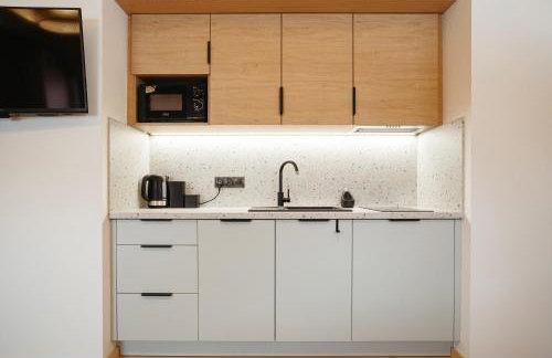 Novopolka Apartamenty - Foto 36