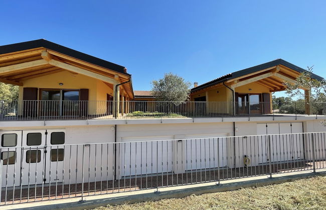 Agriturismo Corte Degli Ulivi - Foto 48