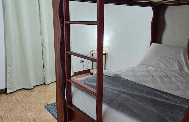 CASA NABOO - Photo 3