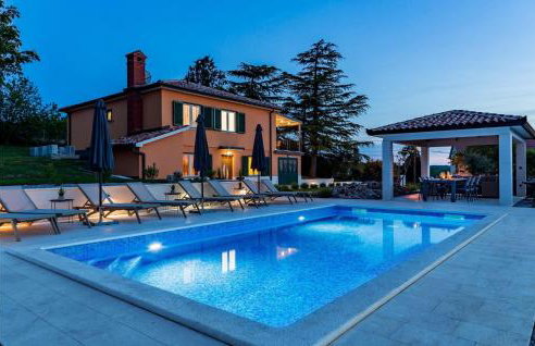 Villa Calla Labin - Photo 9