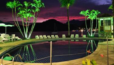 Casa em condomínio com praia particular - Foto 2